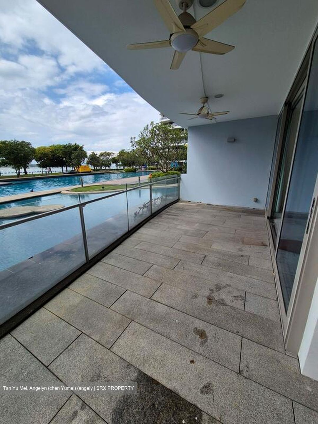 The Coast at Sentosa Cove (D4), Condominium #497209841